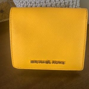 Michael Kors Bifold wallet